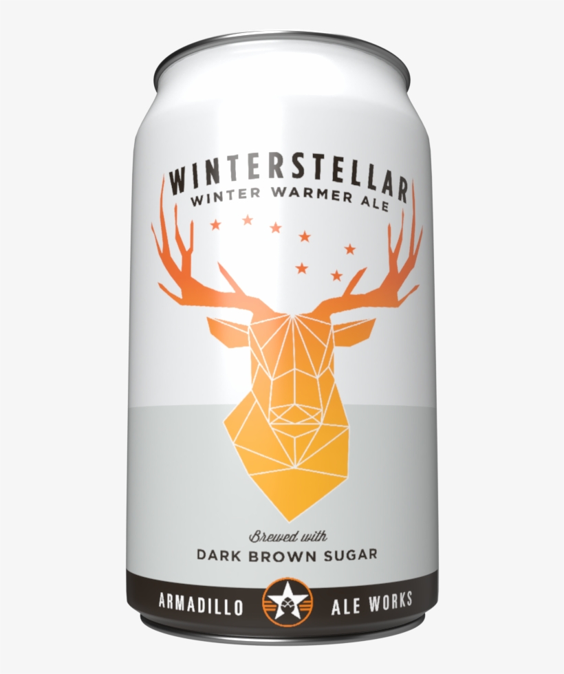 Winterstellar Render2-current View - Elk, transparent png download