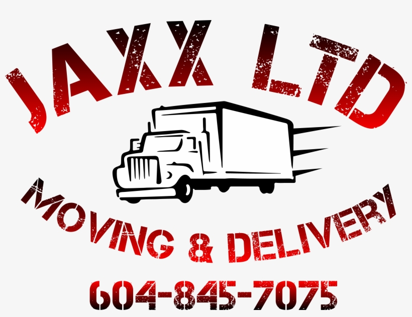 Jaxx Moving, transparent png download