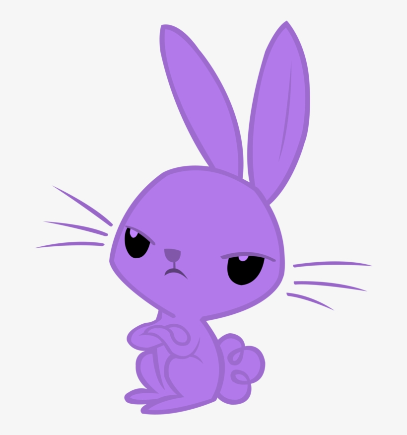Angel Bunny, Artist - Cartoon, transparent png download