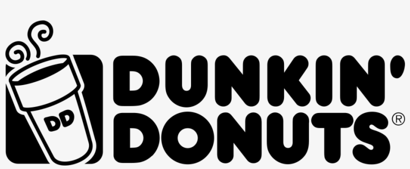 Dunkin Donuts At Suburban Station - Coffee Cup, transparent png download