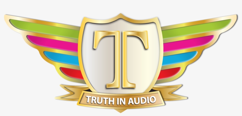 Truth In Audio Logo, transparent png download