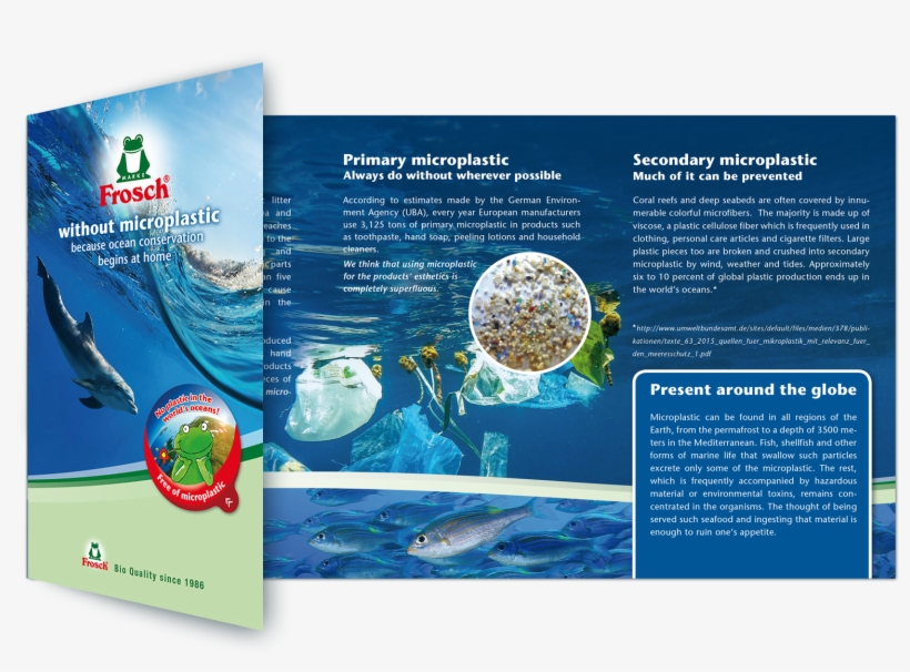 0mikro Montage English - Flyer, transparent png download