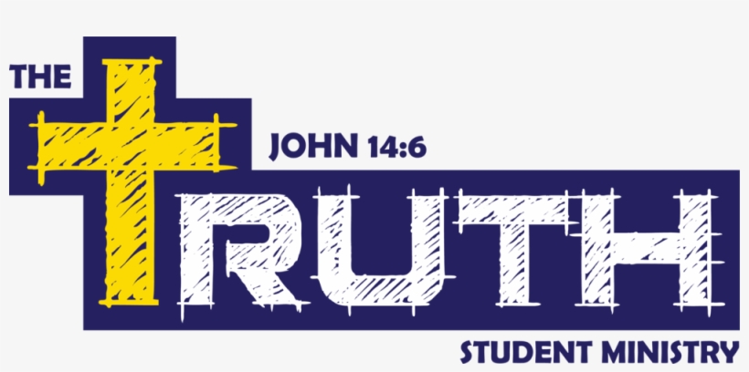 Truth Logo Draft Verse - Graphic Design, transparent png download