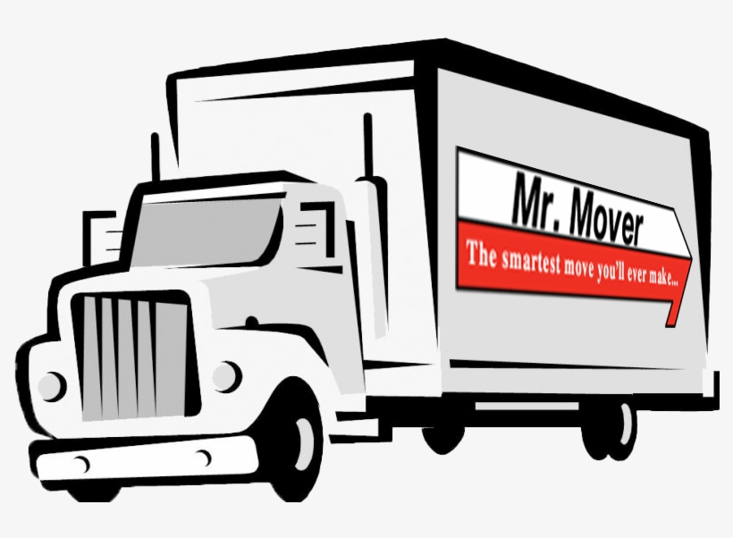 Movers In Milwaukee, Best Mover Milwaukee, Milwaukee - 3 Movers And Truck, transparent png download