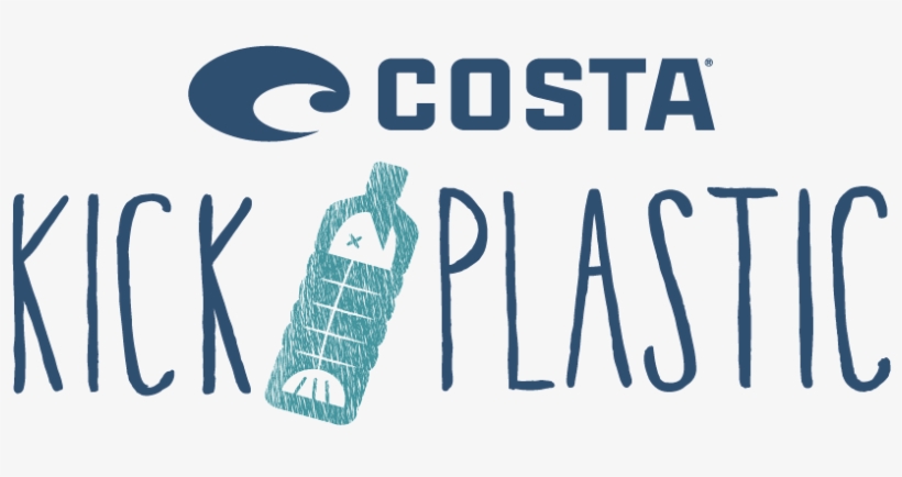 Costa Kick Plastic, transparent png download
