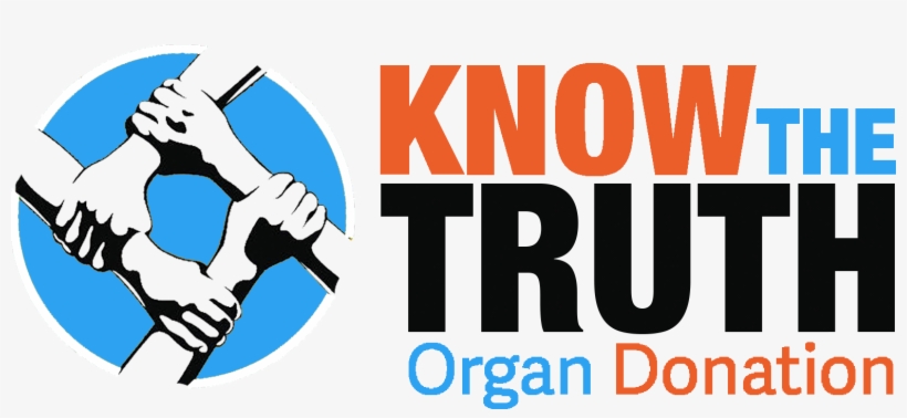 Know The Truth Campaign - Graphic Design, transparent png download