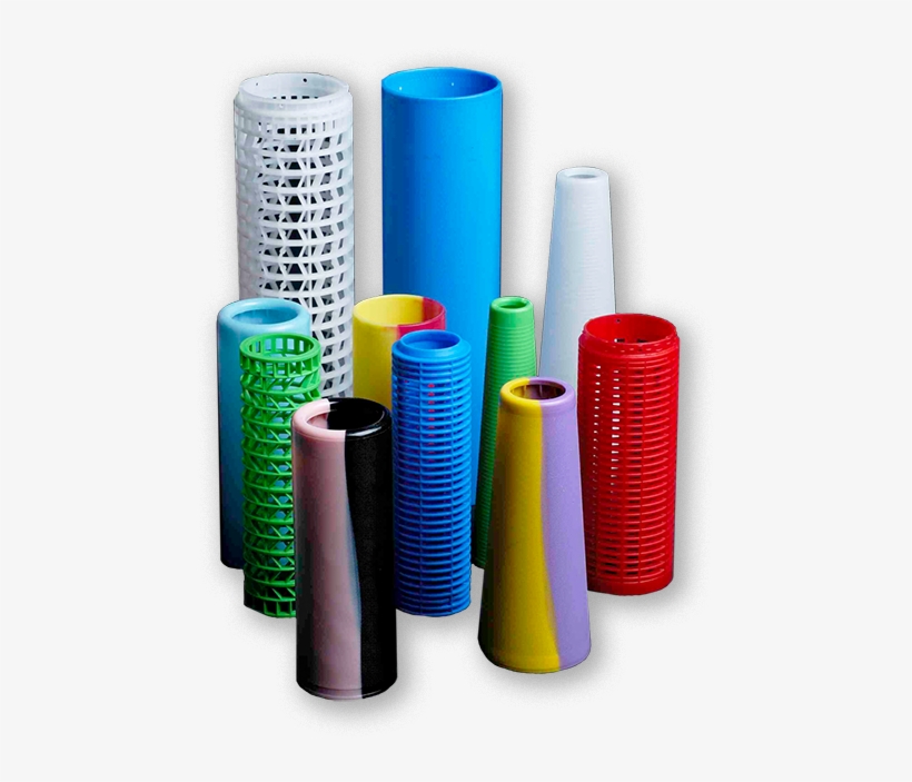 Plasticconesandtubes - Plastics Pineapple Cone, transparent png download