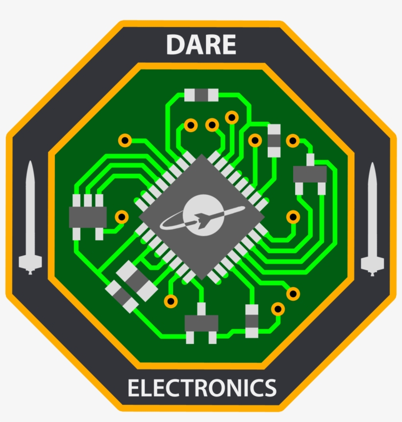 Dare Designs And Fabricates Its Own Electronics Packages - Soccer-specific Stadium, transparent png download