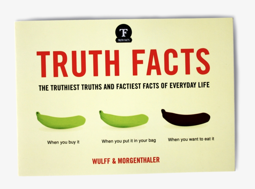 Fact Png - English Truths, transparent png download