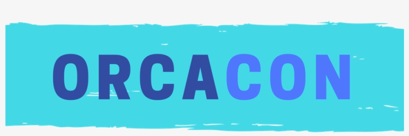 Orca Conference - Graphic Design, transparent png download