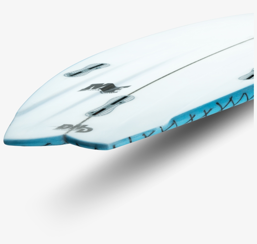 Mf Jbay Performance Surfboard - Surfboard, transparent png download