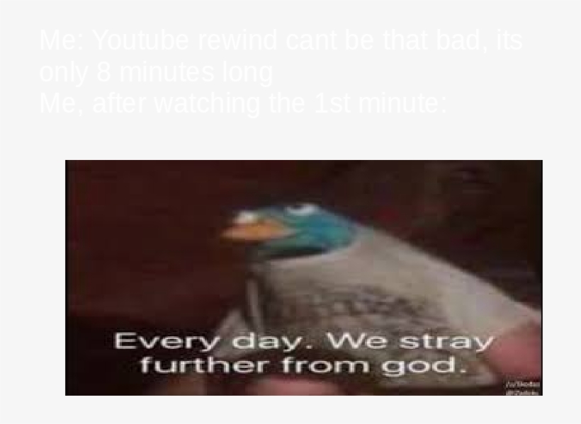 It´s Like A Cringe Compilation - Photo Caption, transparent png download