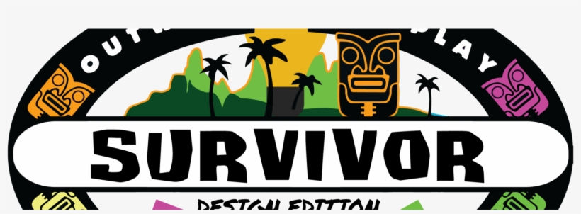 Your Tribe Has Spoken - Survivor Marquesas Logo, transparent png download