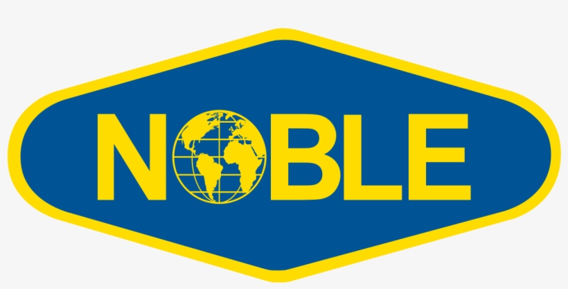 Noble Corporation - Noble Drilling, transparent png download