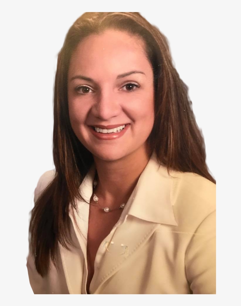 Claudia Morales Loan Officer Nmls - Girl, transparent png download