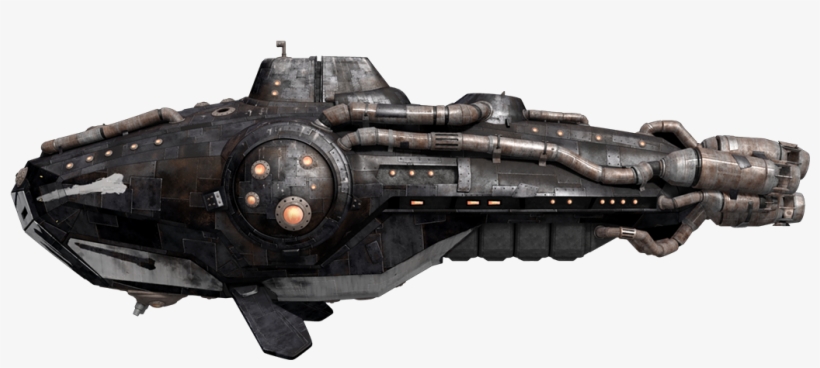 Dark Orca - Deep The Dark Orca, transparent png download