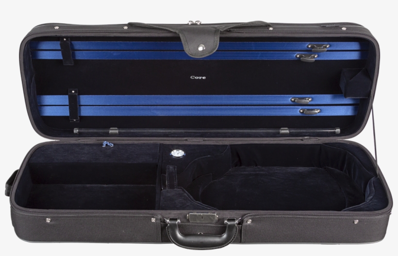 Oblong Viola Case, transparent png download