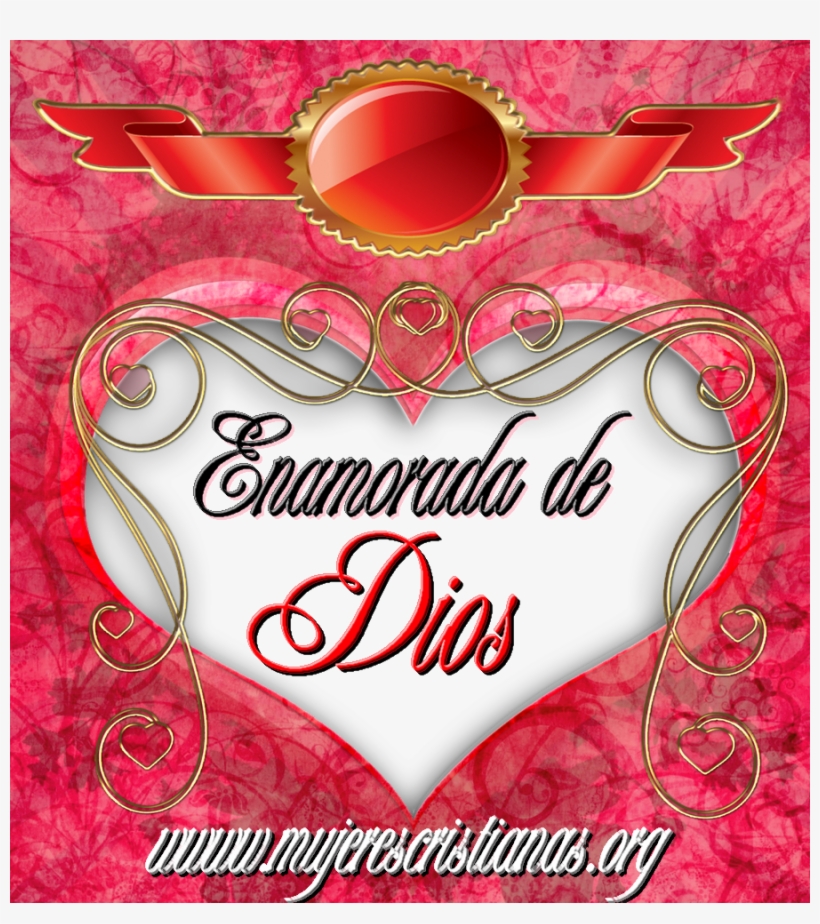 Enamorada De Dios - Emrah, transparent png download