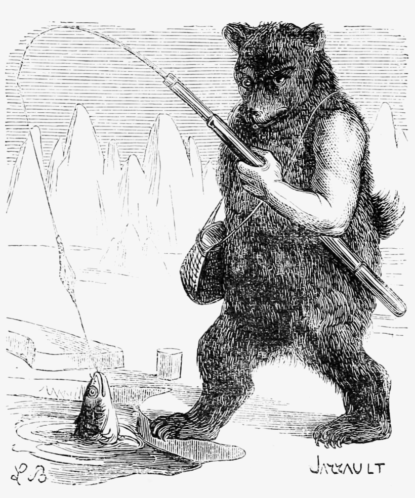 File - Torngarsuk - Apanuugak, transparent png download