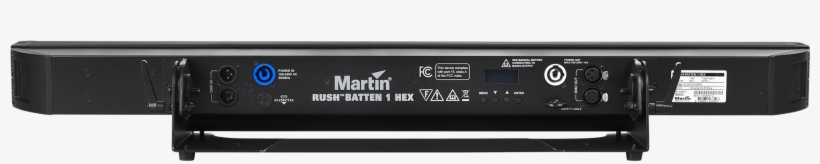 Rush Batten 1 Hex - Digital Piano, transparent png download