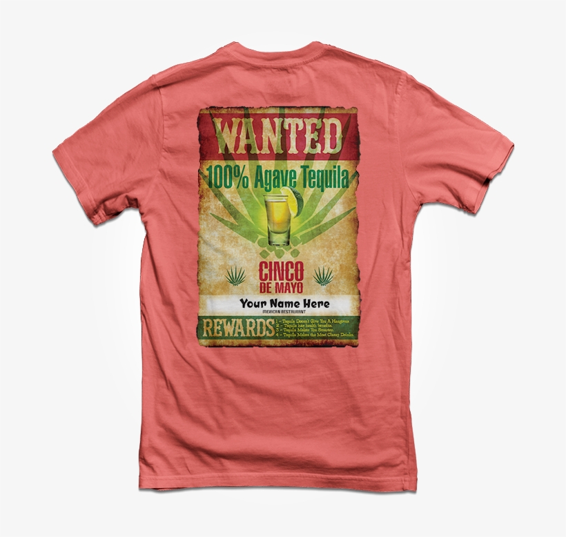 Cdm16-02 Wanted Poster - Life Gives You Limes Tshirt, transparent png download