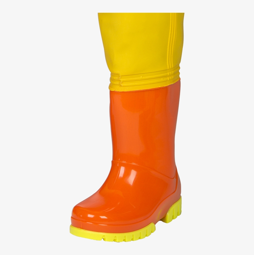 Boot Fisherman Kidsplay - Snow Boot, transparent png download