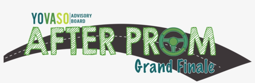 Apgf Logo 6 Road - Graphic Design, transparent png download