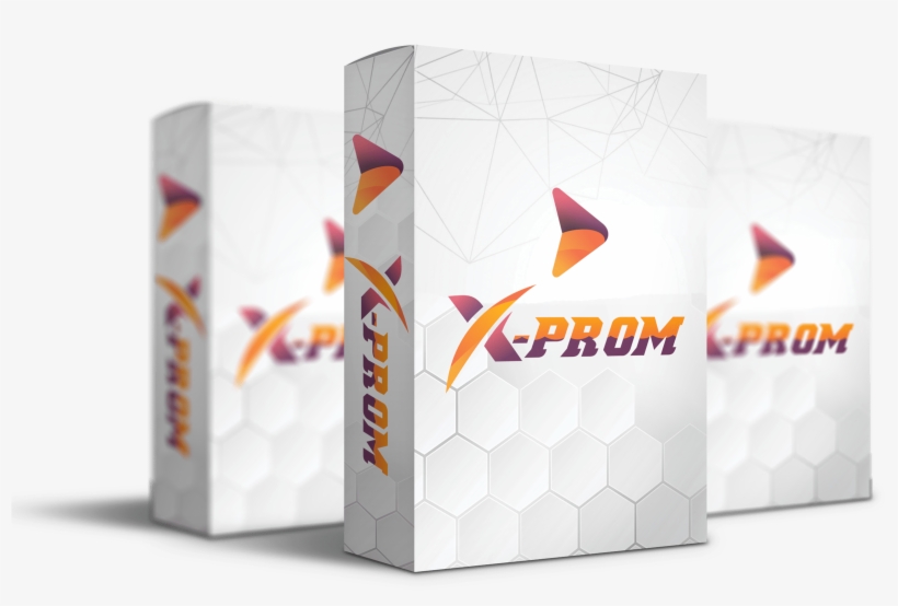X-prom Is Source Of Amazing High Quality Video And - Paper, transparent png download