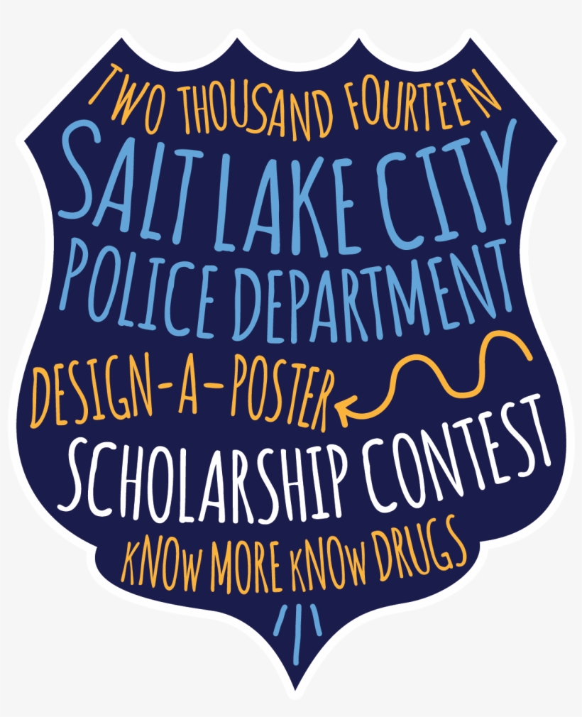 Student Art Poster Low Res Student Art Logo High Res - Poster, transparent png download