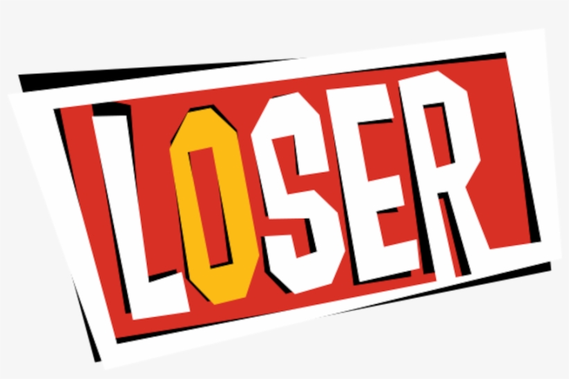 Jason Biggs Loser, transparent png download