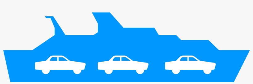 Open - Notchback, transparent png download