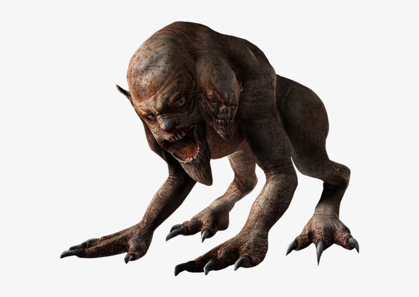 Stalker Mutantes, transparent png download