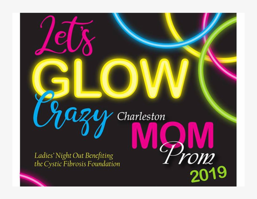Charleston Mom Prom - Graphic Design, transparent png download