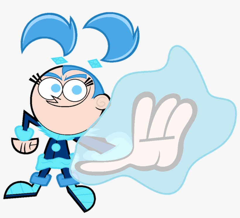 Frosty - Timmy Turner, transparent png download