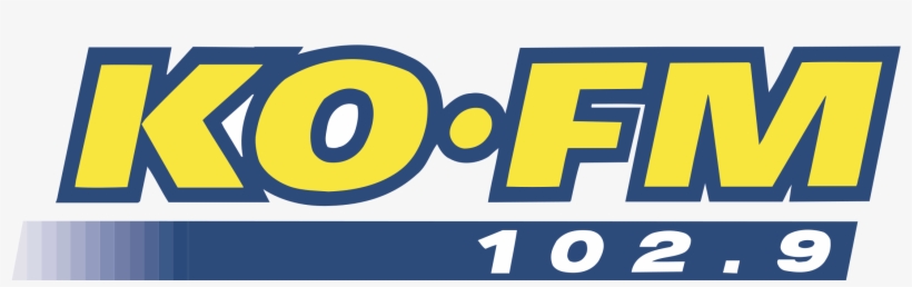 Ko Fm Logo Png Transparent - Ko Fm, transparent png download
