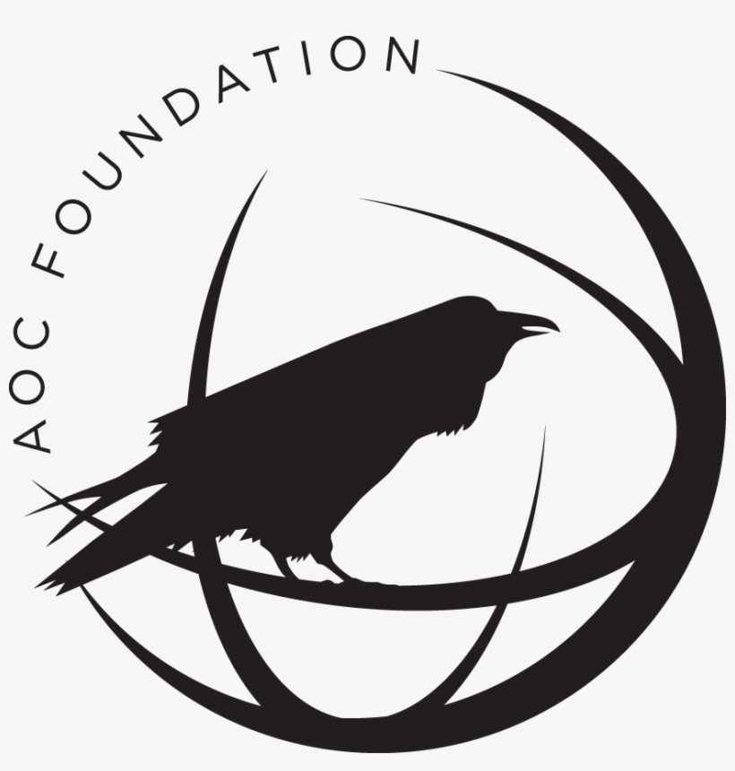 Association Of Old Crows Logo, transparent png download