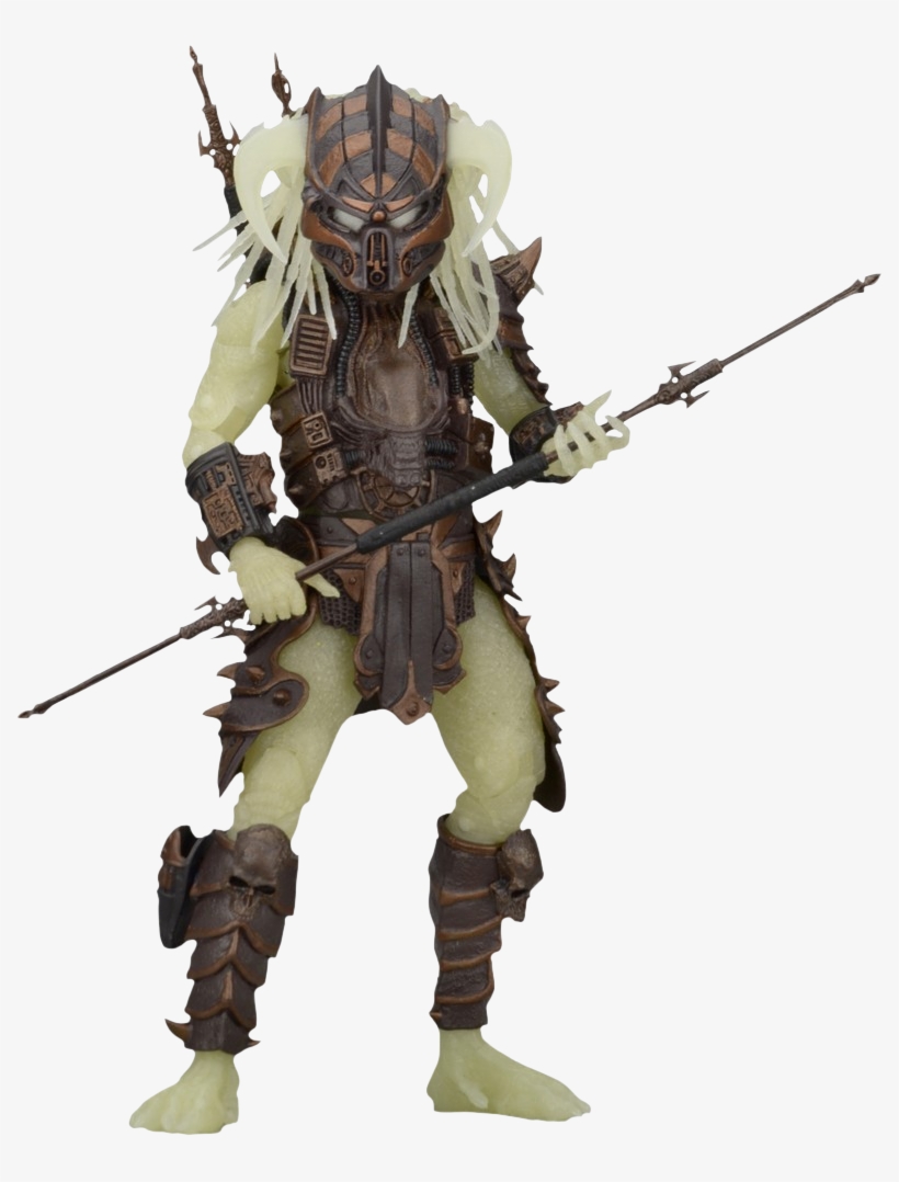 Predator - Neca Stalker Predator, transparent png download