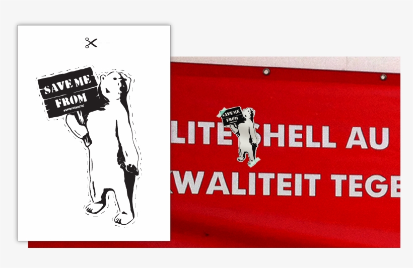 Bear-1 - Poster, transparent png download