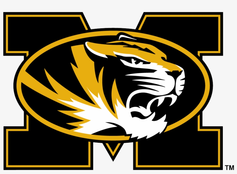 Missouri - Missouri Tigers, transparent png download