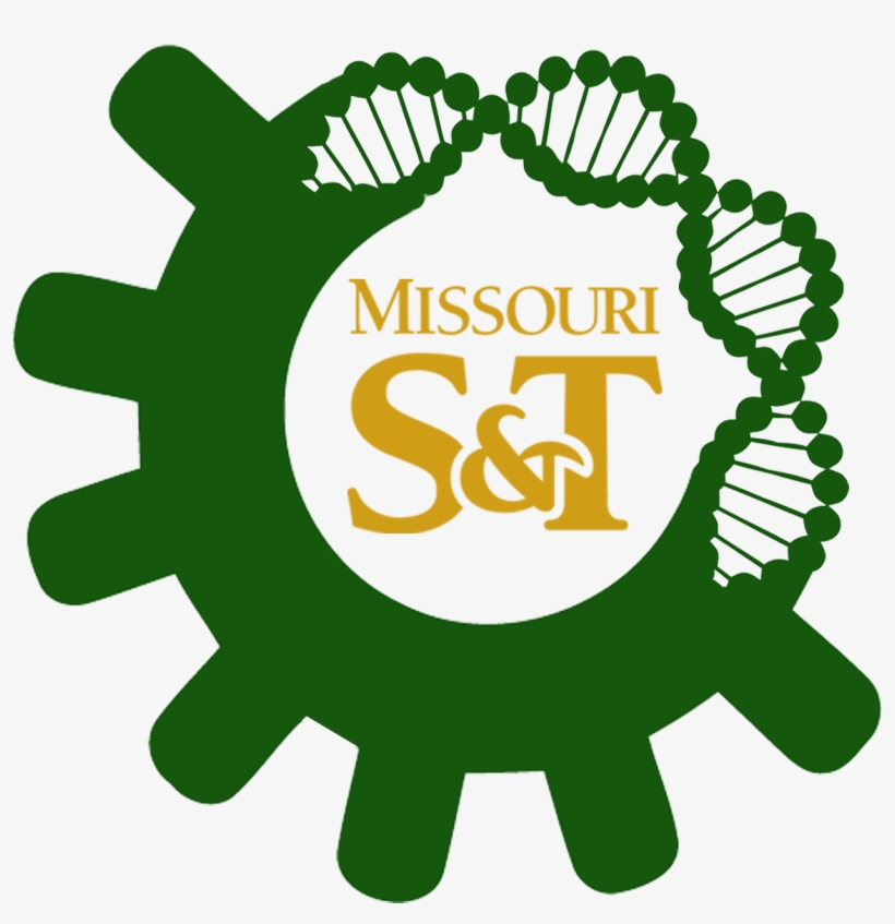 Missouri S&t Igem - Missouri S&t, transparent png download