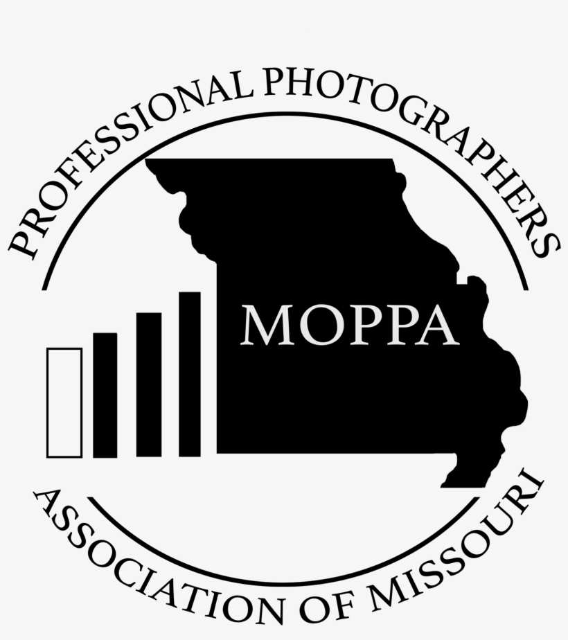 Welcome To The Missouri Professional Photographers - Illustration, transparent png download