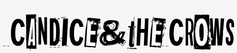 Candice& The Crows Are A Folk Collective Who Perform - Cartoon, transparent png download