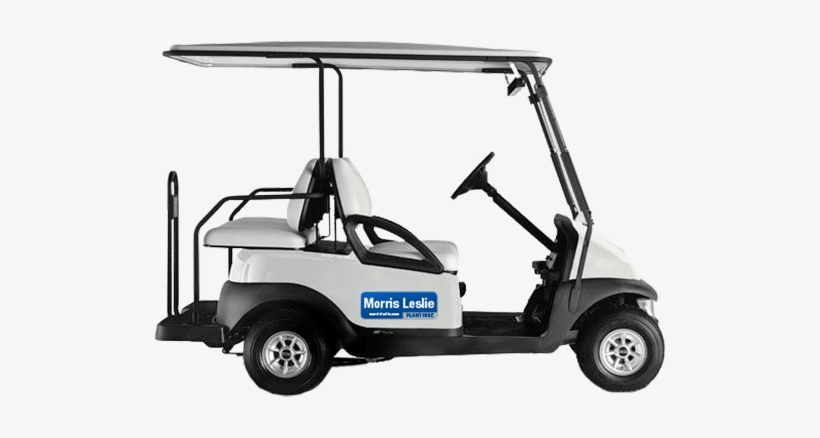 Club Car Precedent 4 Pass, transparent png download