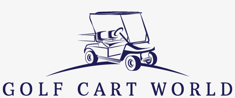 Golf Cart, transparent png download