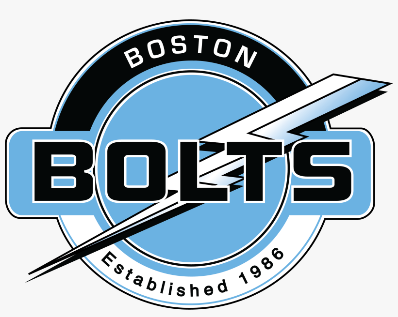 Boston Bolts - Home - Uniforms - Fc Boston, transparent png download