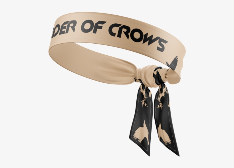 A Murder Of Crows Ultimate Headband Savage, The Ultimate - Ceiling, transparent png download