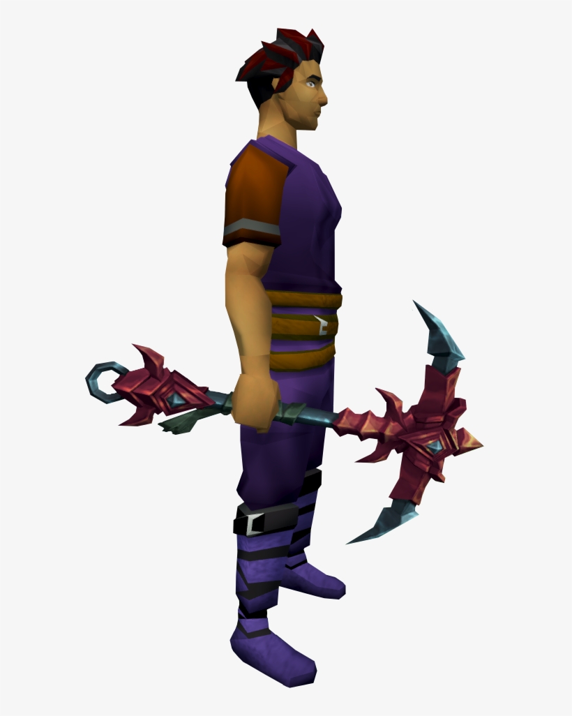 Masutas Warspear, transparent png download