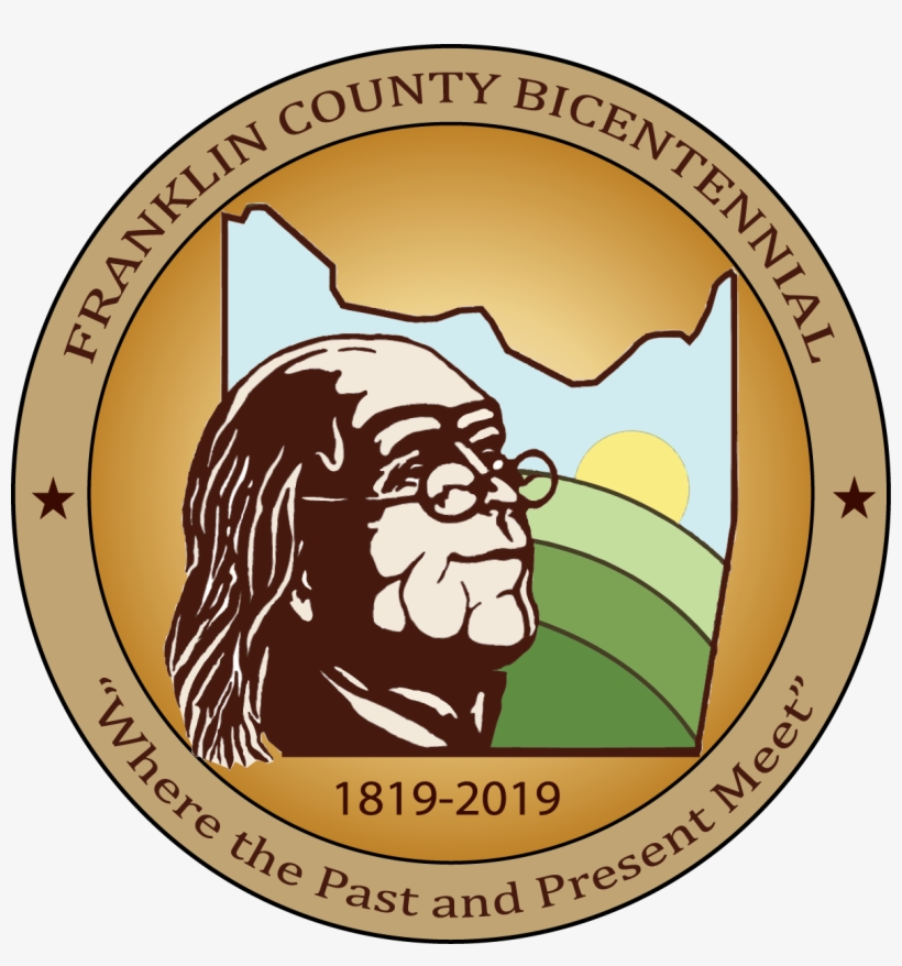 Franklin County, Missouri - Illustration, transparent png download