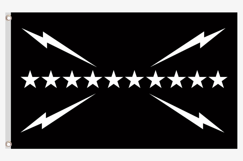 Black Flag Png, transparent png download