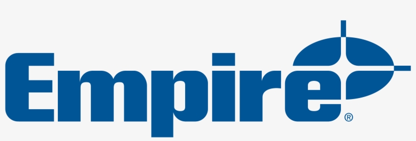 Empire Logo - Empire Level Logo, transparent png download